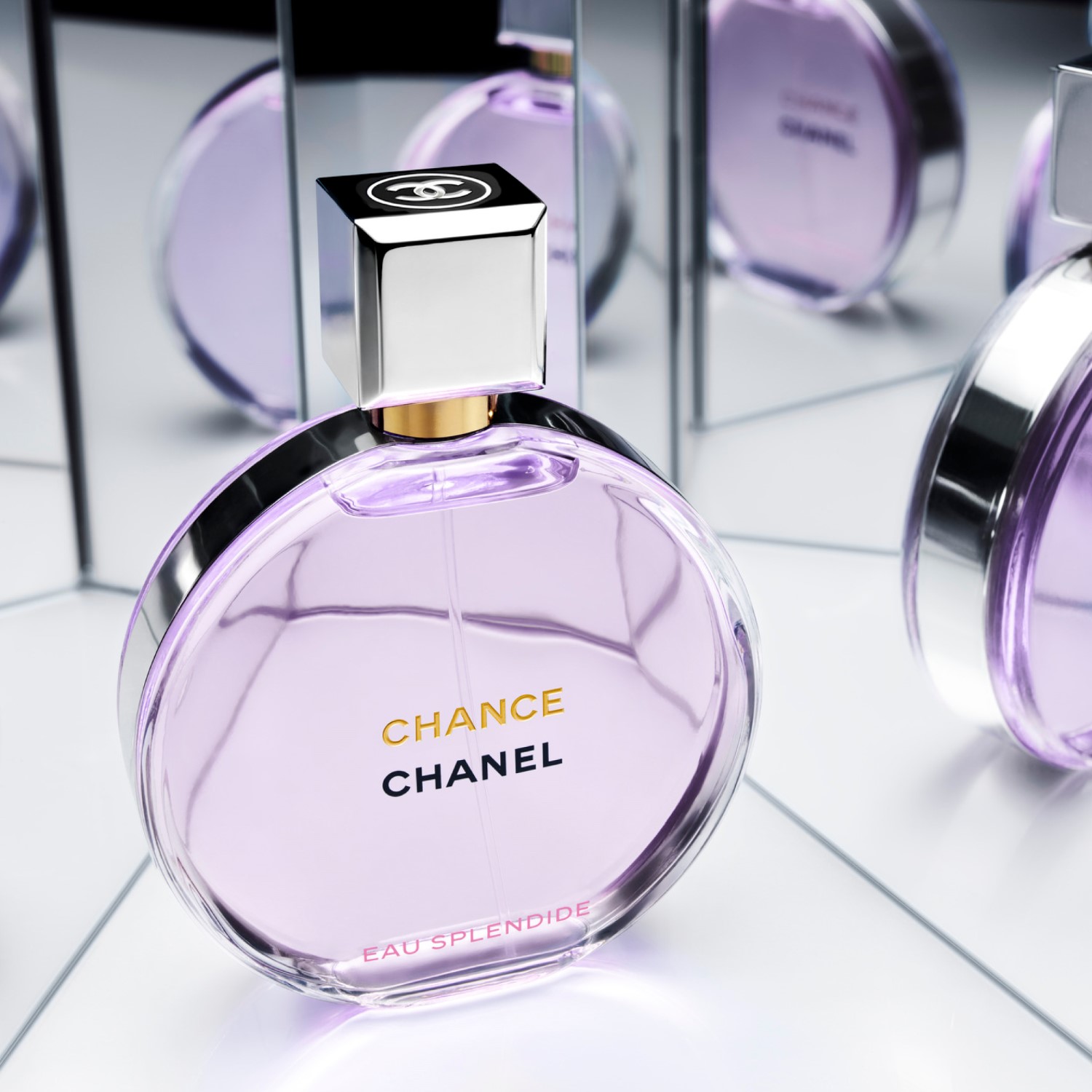 EAU DE PARFUM